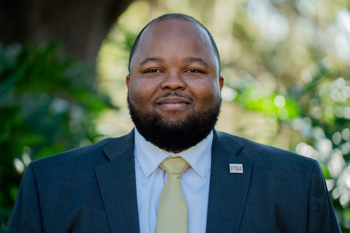 DeOnte Brown Picture